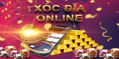 Thủ thuật đánh xóc đĩa online đỉnh cao dành cho tân thủ