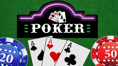 Thắng lớn với Poker - Bí quyết từ các tay chơi chuyên nghiệp